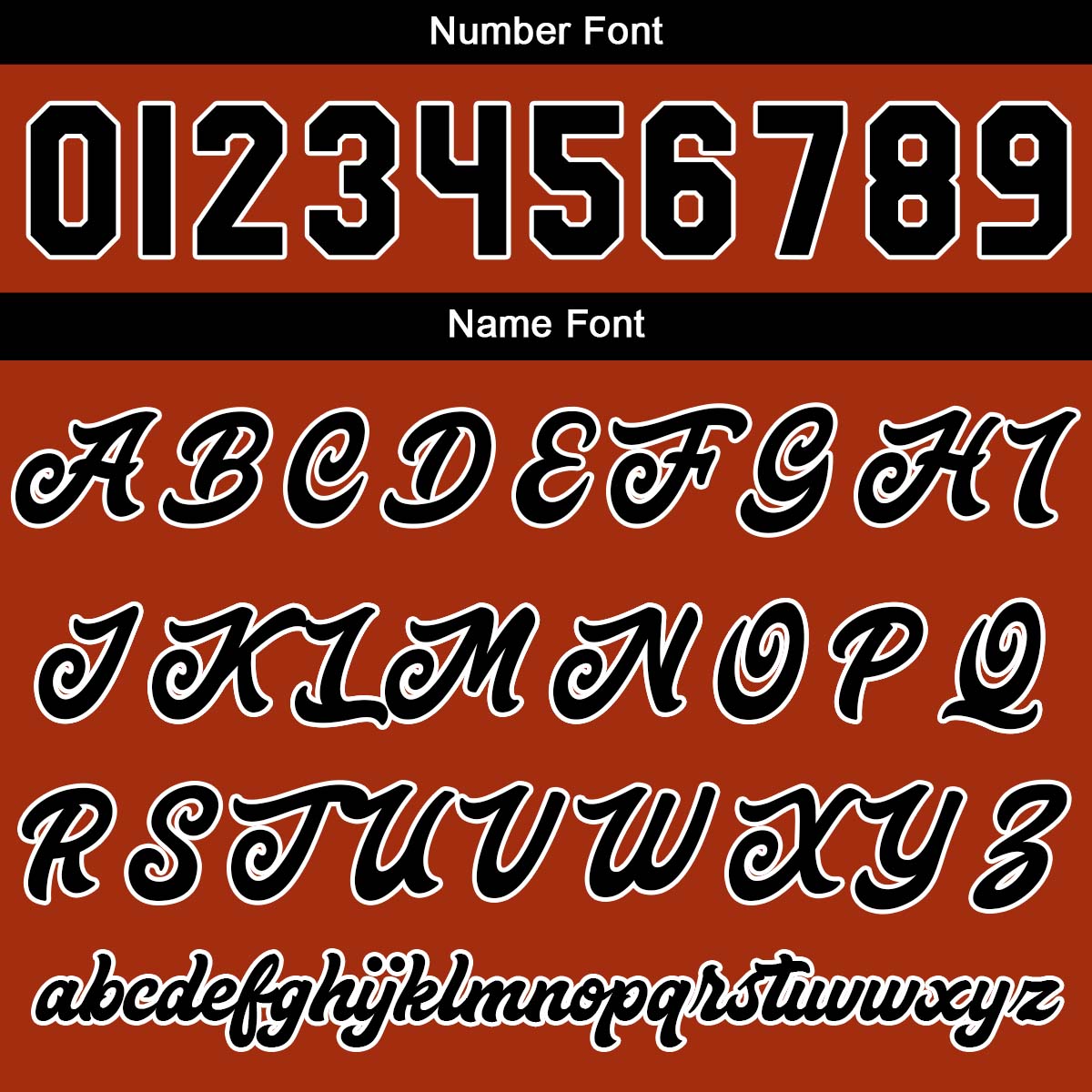 Custom Orange Black Varsity Jackets for Men Women Youth Personalized Letterman Jackets