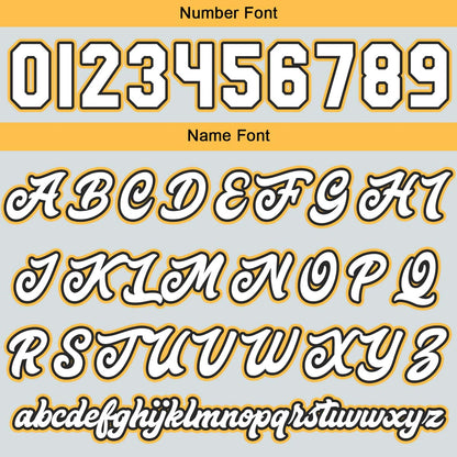 Custom Light Gray Yellow Varsity Jackets for Men Women Youth Personalized Letterman Jackets