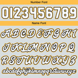 Custom Light Gray Yellow Varsity Jackets for Men Women Youth Personalized Letterman Jackets
