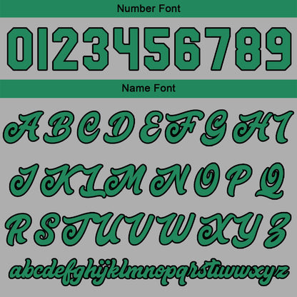 Custom green Varsity Jacket for Men Women and Youth with Personalized Letterman Jacket
