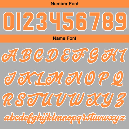 Custom Black Orange Varsity Jacket for Men Women and Youth with Personalized Letterman Jacket