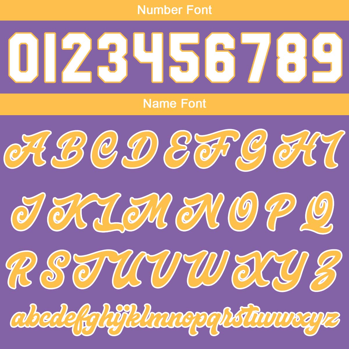 Custom Purple Yellow Varsity Jackets for Men Women Youth Personalized Letterman Jackets