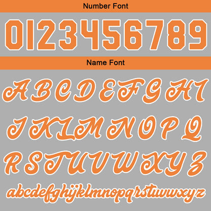 Custom orange Varsity Jacket for Men Women and Youth with Personalized Letterman Jacket