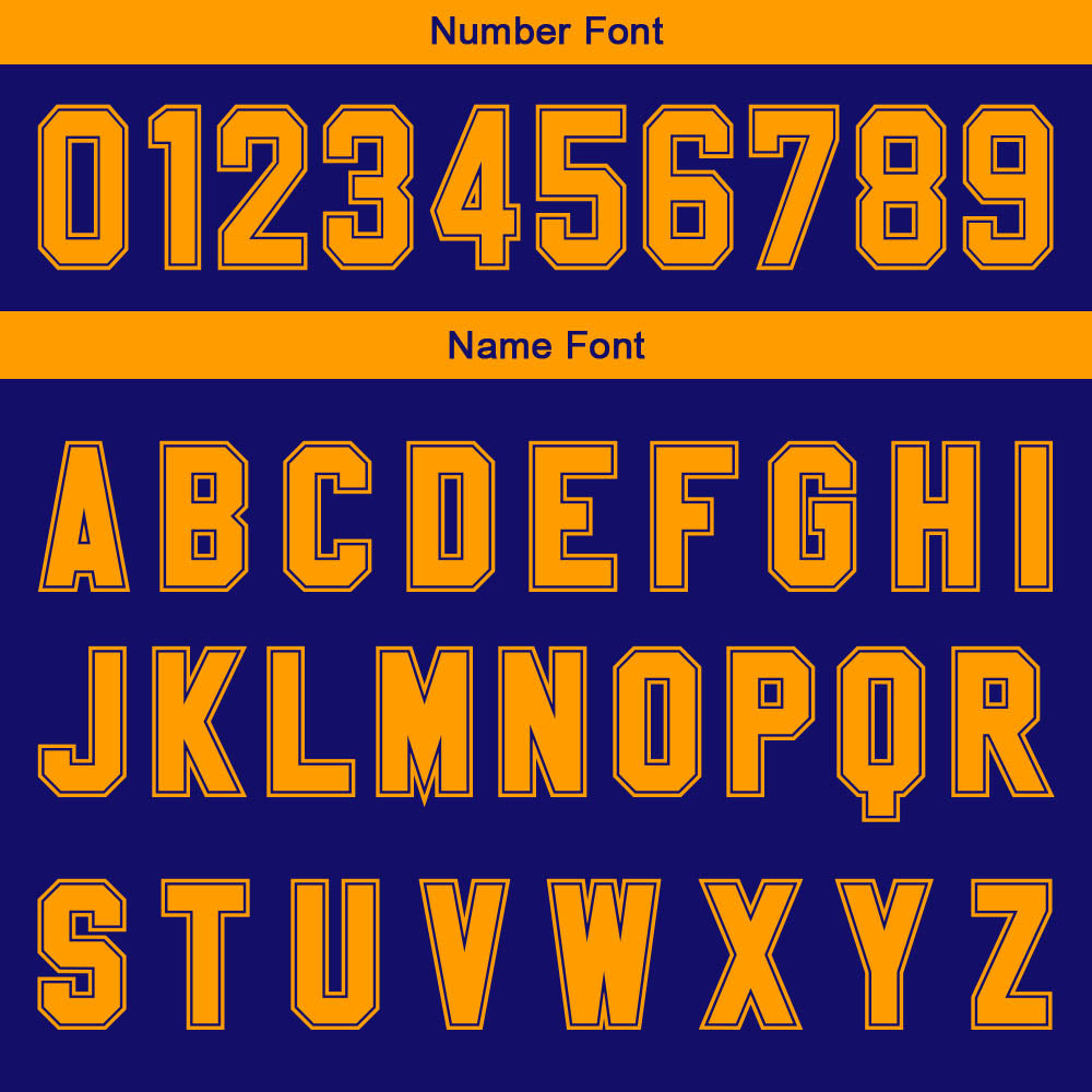 Custom Blue Yellow Gradient Basketball Jersey Uniform Suit Printed Your Logo Name Number