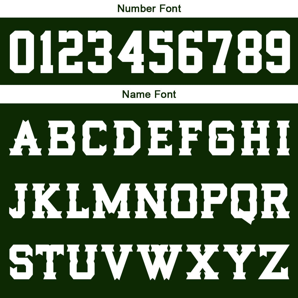 Custom Olive Green White Basketball Jersey Uniform Suit Printed Your Logo Name Number