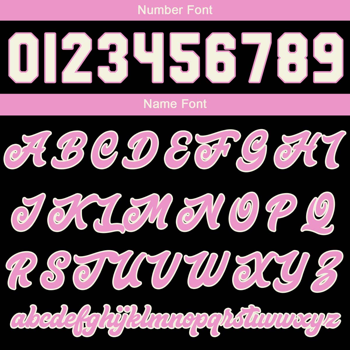 Custom Black Pink Varsity Jackets for Men Women Youth Personalized Letterman Jackets