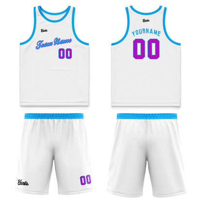 Custom Red Black Wide Shoulder Basketball Jersey, Breathable Mesh Team Uniform for Adult & Yout