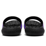 Customized Basketball Slippers With Added Patterns, Name Number Logo