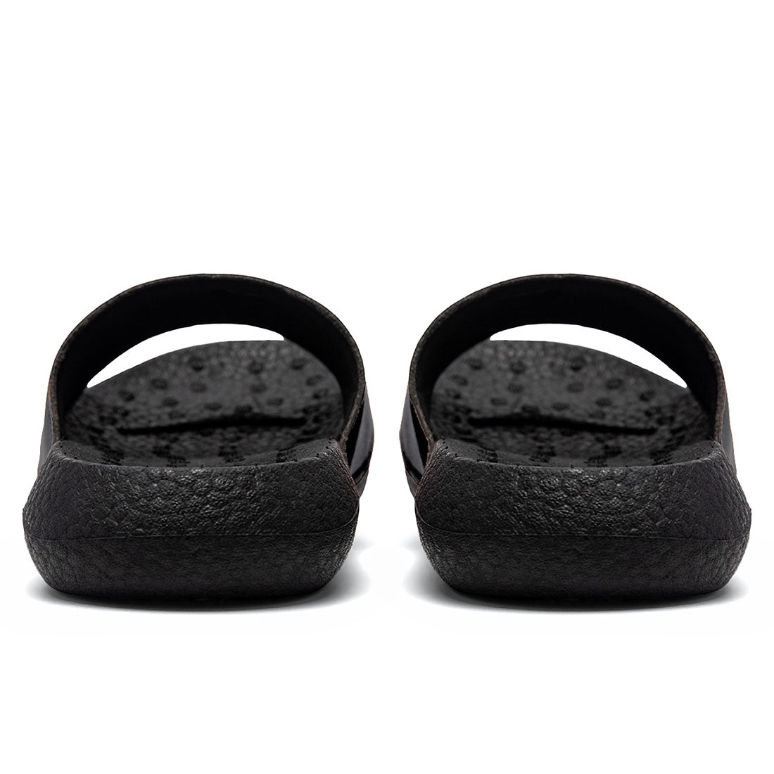 Customized Basketball Slippers With Added Patterns, Name Number Logo