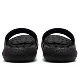 Customized Basketball Slippers With Added Patterns, Name Number Logo