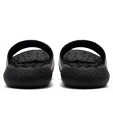 Customized Basketball Slippers With Added Patterns, Name Number Logo