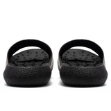 Customized Basketball Slippers With Added Patterns, Name Number Logo