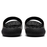 Customized Basketball Slippers With Added Patterns, Name Number Logo