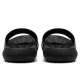 Customized Basketball Slippers With Added Patterns, Name Number Logo