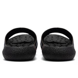 Customized Basketball Slippers With Added Patterns, Name Number Logo