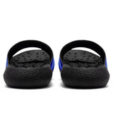 Customized Basketball Slippers With Added Patterns, Name Number Logo