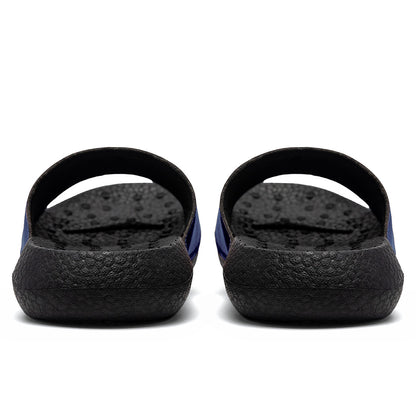 Customized Basketball Slippers With Added Patterns, Name Number Logo
