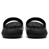 Customized Basketball Slippers With Added Patterns, Name Number Logo