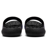 Customized Basketball Slippers With Added Patterns, Name Number Logo