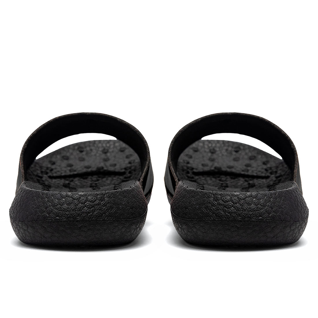 Customized Basketball Slippers With Added Patterns, Name Number Logo