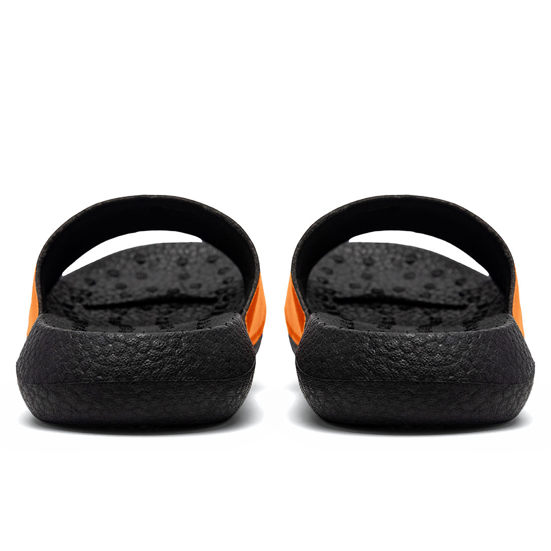 Customized Basketball Slippers With Added Patterns, Name Number Logo