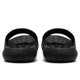 Customized Basketball Slippers With Added Patterns, Name Number Logo