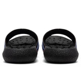 Customized Basketball Slippers With Added Patterns, Name Number Logo