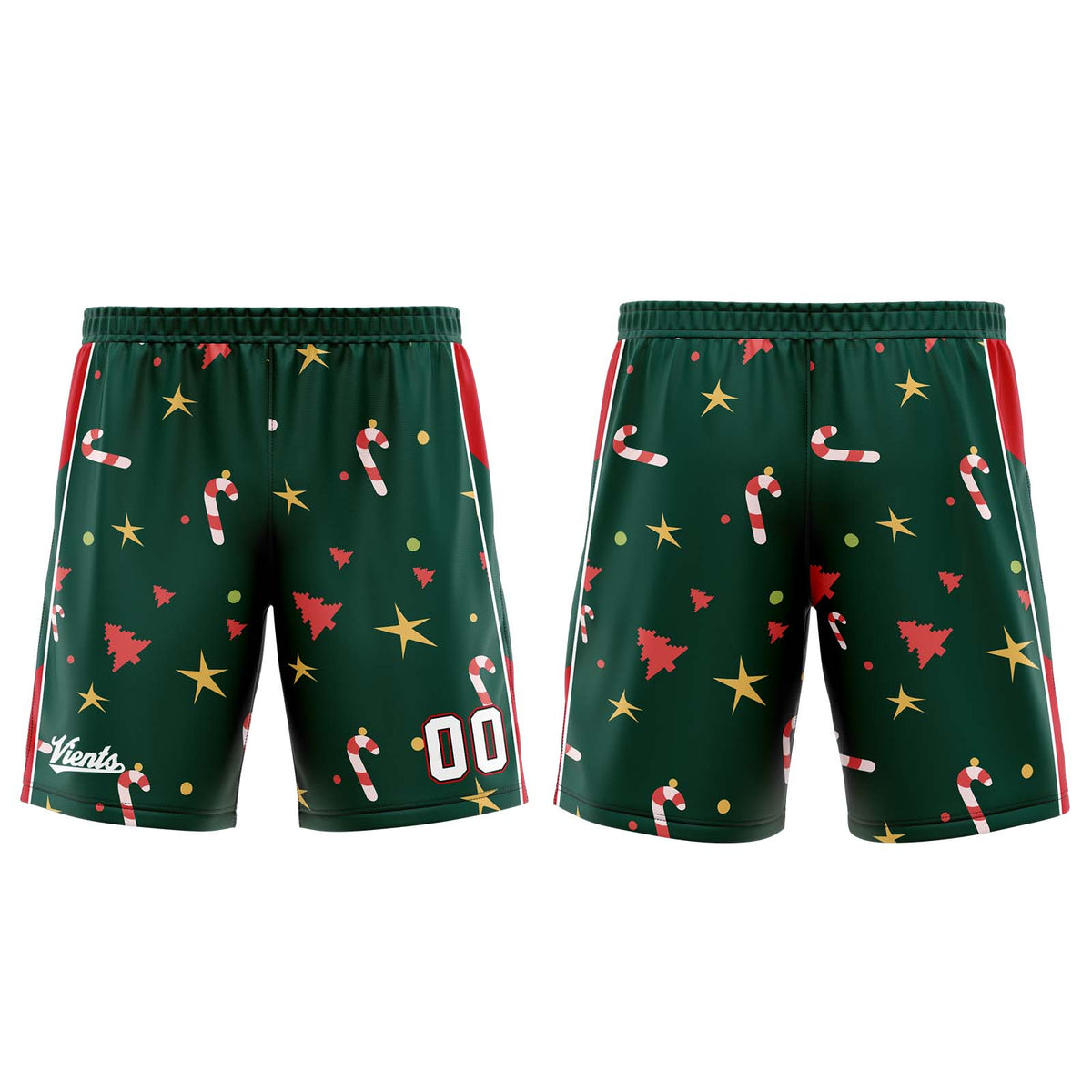 Custom Green Gold 1 Thin Strap Basketball Jersey, Breathable Mesh Training Uniform for Adults & Youth