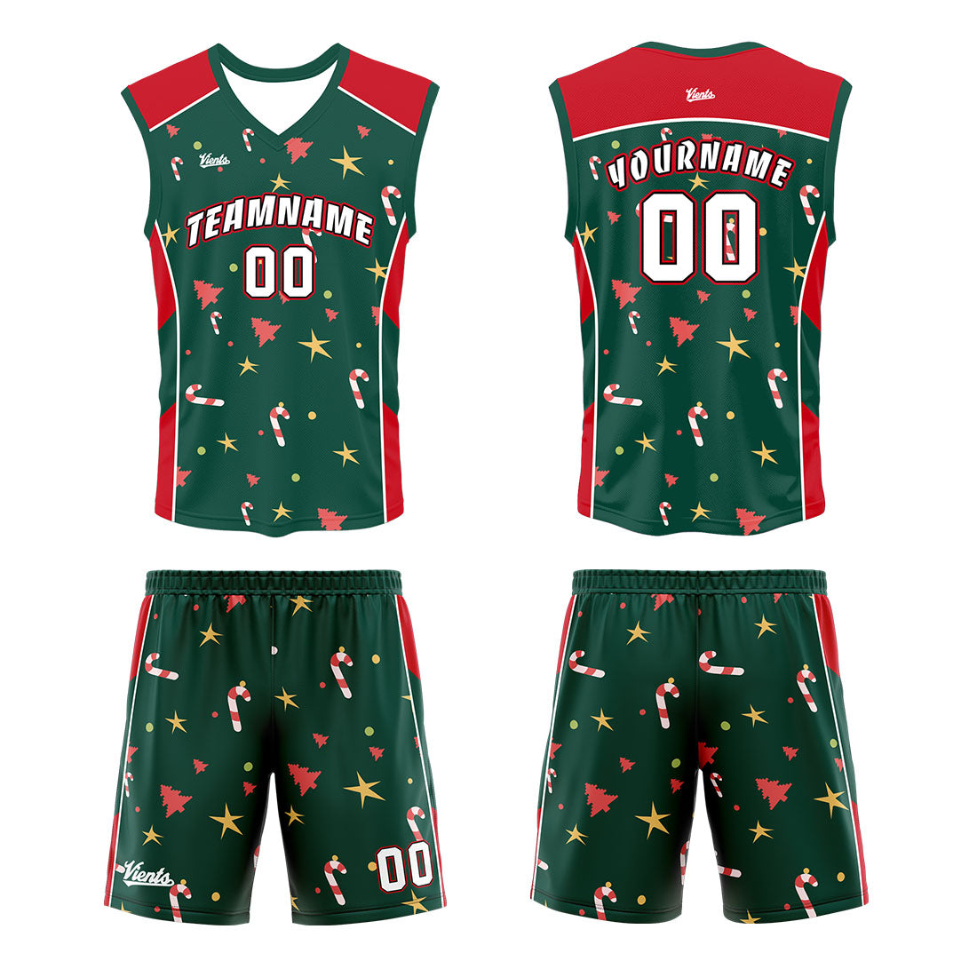 Custom Green Gold 1 Thin Strap Basketball Jersey, Breathable Mesh Training Uniform for Adults & Youth