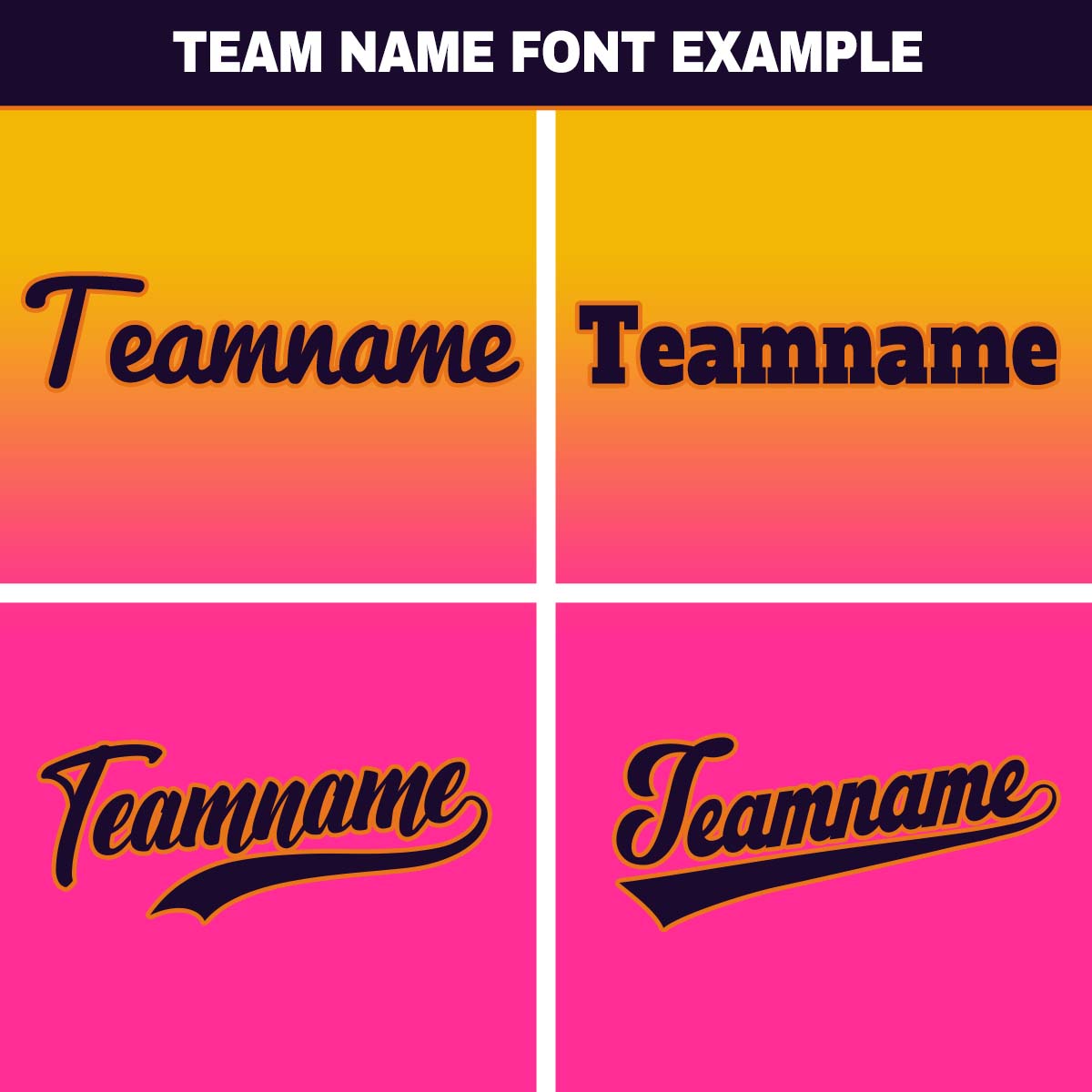Custom Yellow Pink Hip Hop Baseball Jersey Stitched Printed - Personalized Name Number Shirts #BB-0919-0098