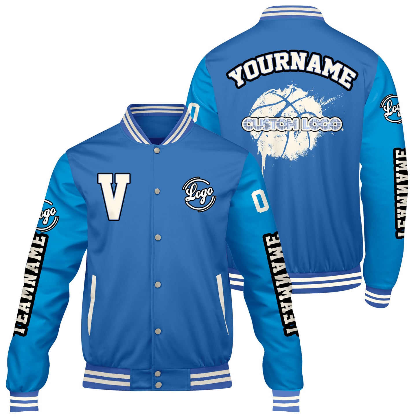 Custom Grey Claret Varsity Jackets for Men Women Youth Personalized Letterman Jackets