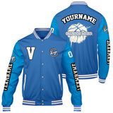 Custom Grey Claret Varsity Jackets for Men Women Youth Personalized Letterman Jackets