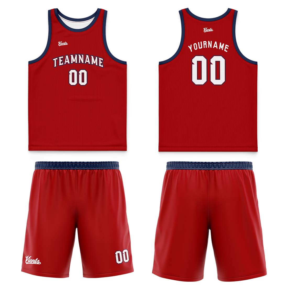 Custom Yellow Dark Blue Wide Shoulder Basketball Jersey, Breathable Mesh Team Uniform for Adult & Yout