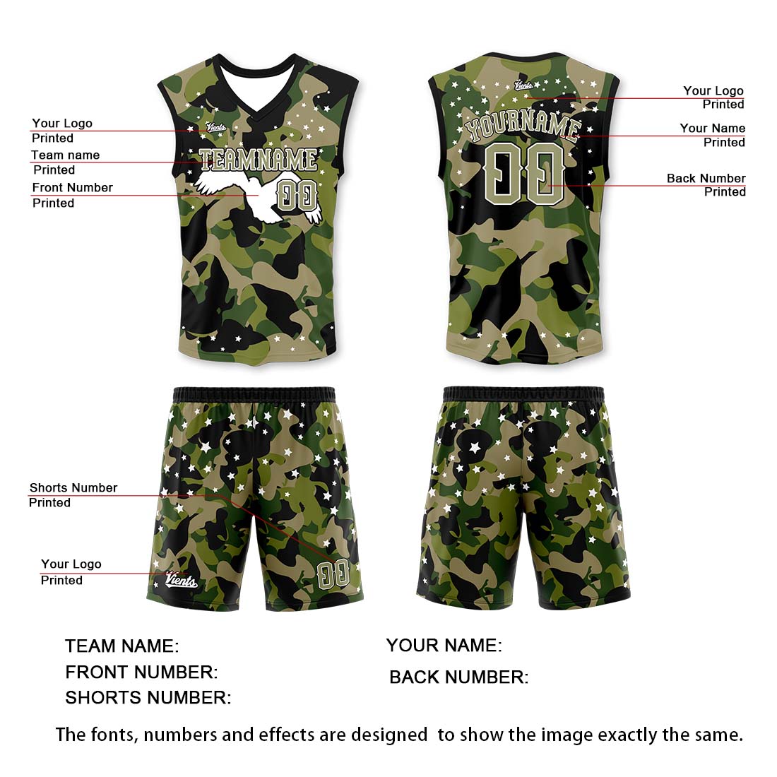 Custom Military Green Khaki Thin Strap Basketball Jersey, Breathable Mesh Training Uniform for Adults & Youth