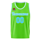 Custom Basketball Jersey for Men &Women & Kid, Athletic Uniform Personalized Stitched Team Name Number Logo