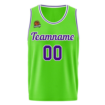 Custom Basketball Jersey for Men &Women & Kid, Athletic Uniform Personalized Stitched Team Name Number Logo