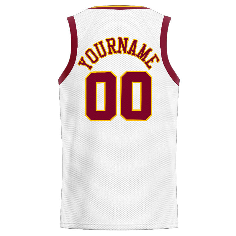 Custom Basketball Jersey for Men &Women & Kid, Athletic Uniform Personalized Stitched Team Name Number Logo