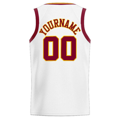 Custom Basketball Jersey for Men &Women & Kid, Athletic Uniform Personalized Stitched Team Name Number Logo