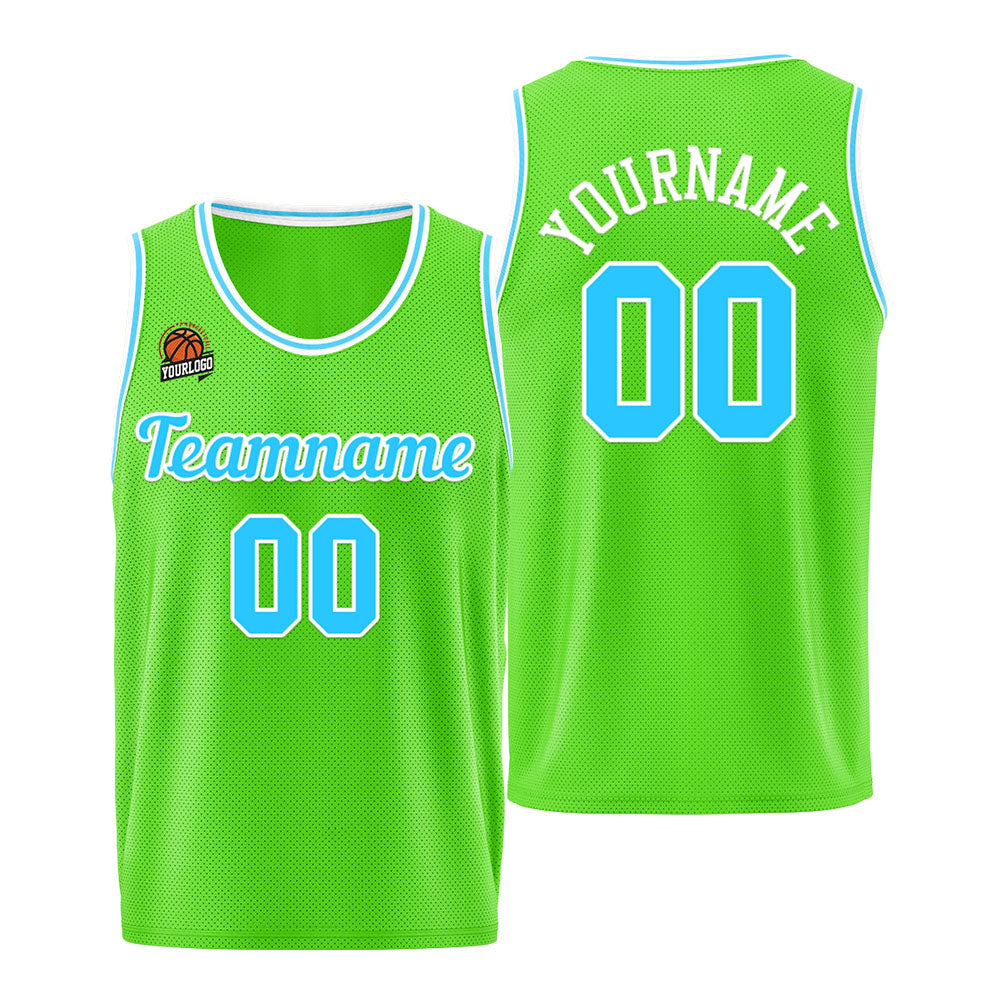 Custom Basketball Jersey for Men &Women & Kid, Athletic Uniform Personalized Stitched Team Name Number Logo