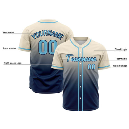 Custom Black Hip Hop Baseball Jersey Stitched & Printed & Personalized Name Number Shirts
