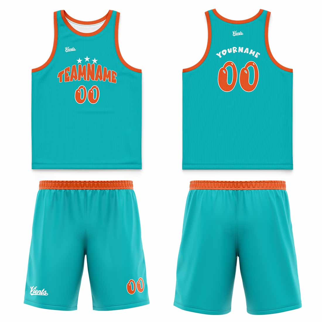 Custom White Wide Shoulder Basketball Jersey, Breathable Mesh Team Uniform for Adult & Yout