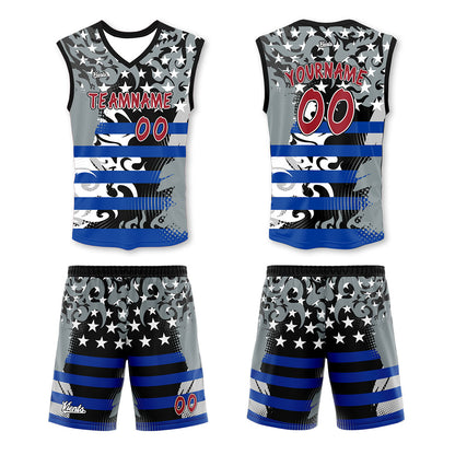 Custom Military Green White Black Thin Strap Basketball Jersey, Breathable Mesh Training Uniform for Adults & Youth
