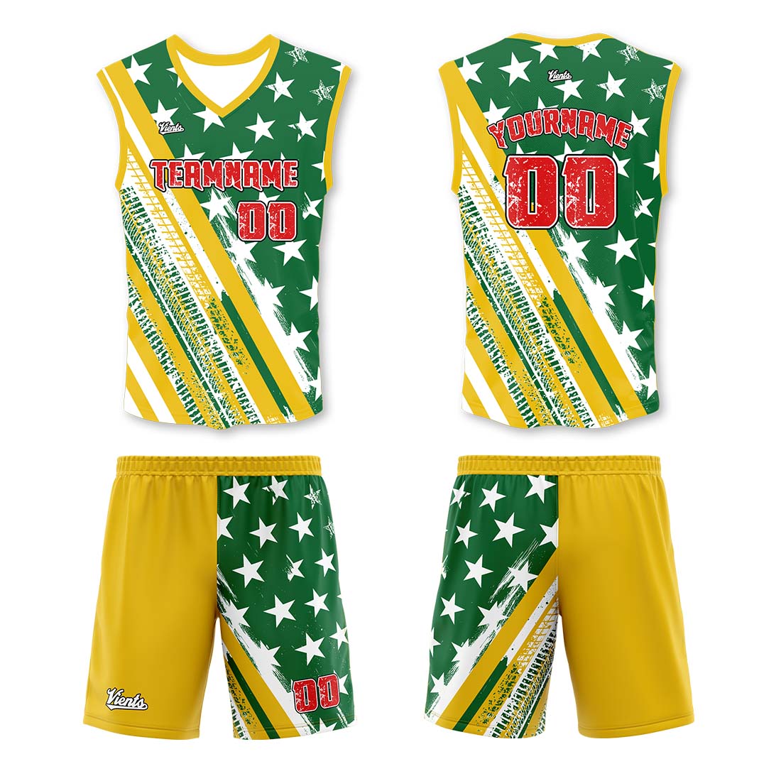 Custom Yellow Purple White Thin Strap Basketball Jersey, Breathable Mesh Training Uniform for Adults & Youth