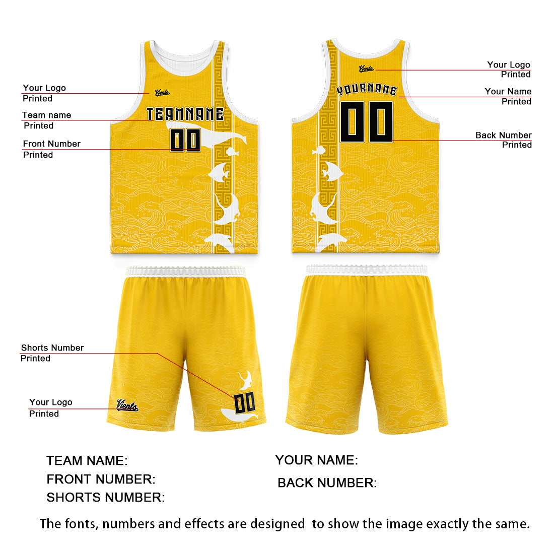 Custom Blue Green Deep Pink Wide Shoulder Basketball Jersey, Breathable Mesh Team Uniform for Adult & Yout