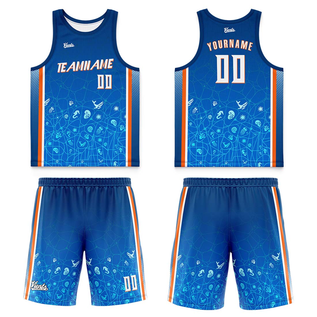 Custom Cream Color Wide Shoulder Basketball Jersey, Breathable Mesh Team Uniform for Adult & Yout