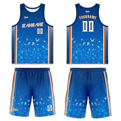 Custom Cream Color Wide Shoulder Basketball Jersey, Breathable Mesh Team Uniform for Adult & Yout