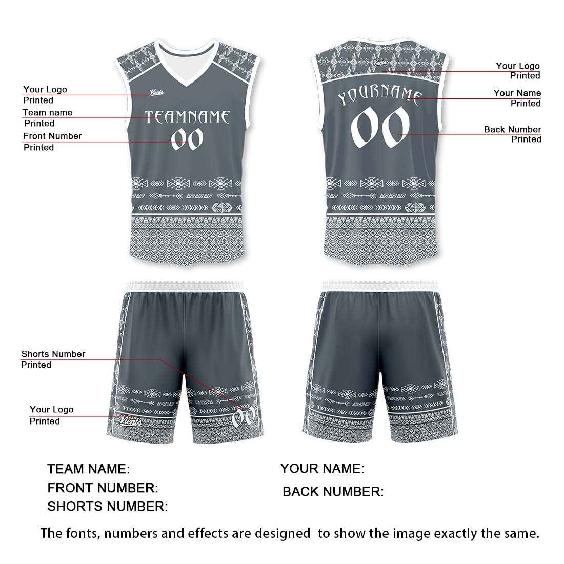 Custom Green Red White Thin Strap Basketball Jersey, Breathable Mesh Training Uniform for Adults & Youth