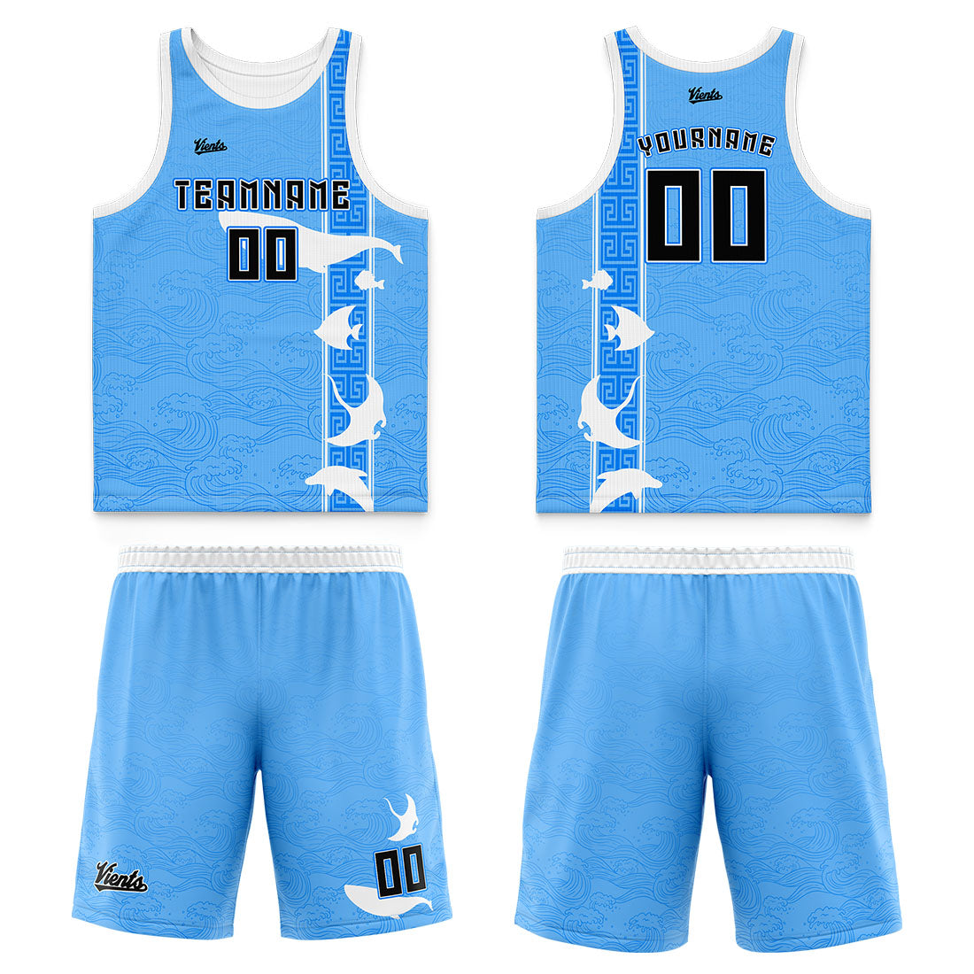 Custom Green Yellow Red Wide Shoulder Basketball Jersey, Breathable Mesh Team Uniform for Adult & Yout