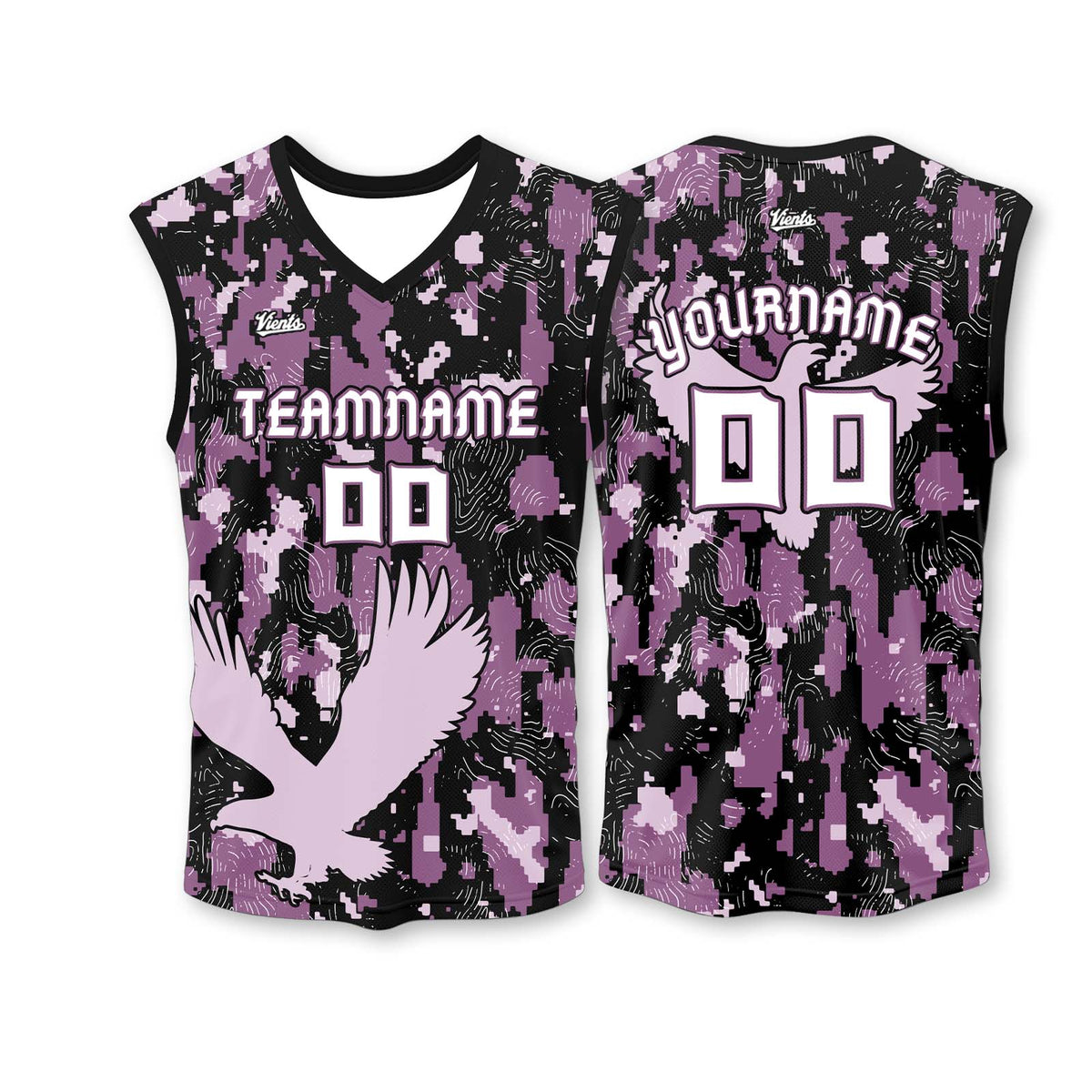 Custom Navy Blue Green Thin Strap Basketball Jersey, Breathable Mesh Training Uniform for Adults & Youth