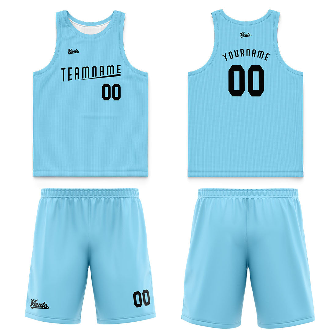 Custom Green Yellow Wide Shoulder Basketball Jersey, Breathable Mesh Team Uniform for Adult & Yout